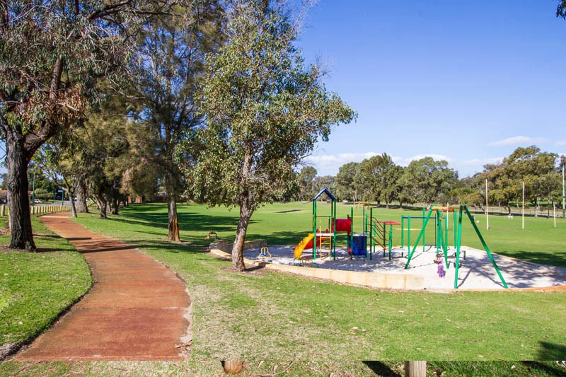 Reserve Wembley Downs