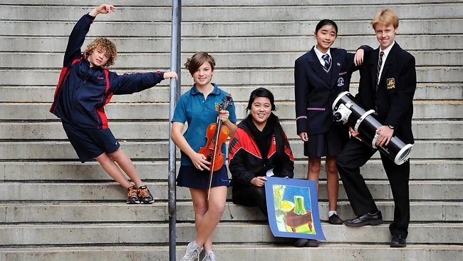 Churchlands Senior High School
