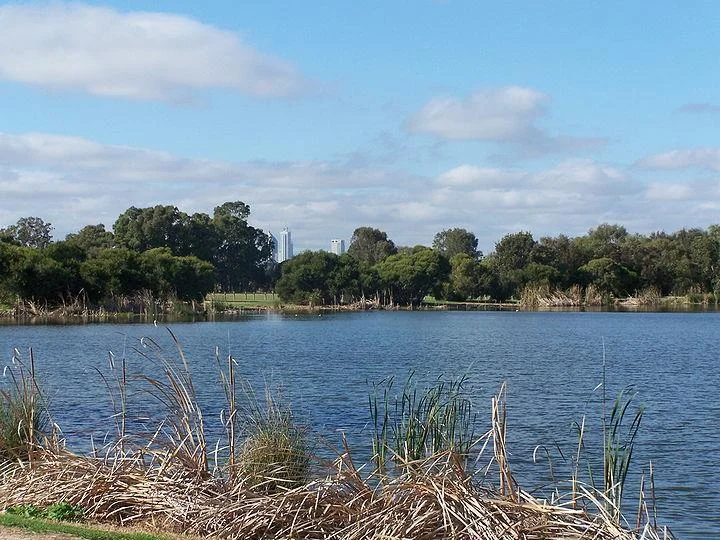 Herdsman Lake