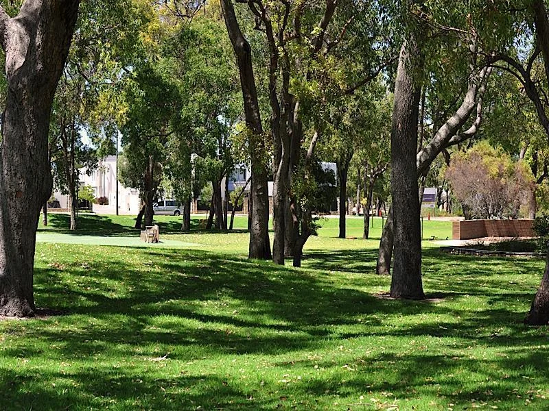 Churchlands Green Residential Area