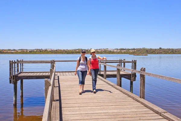 Lake Joondalup