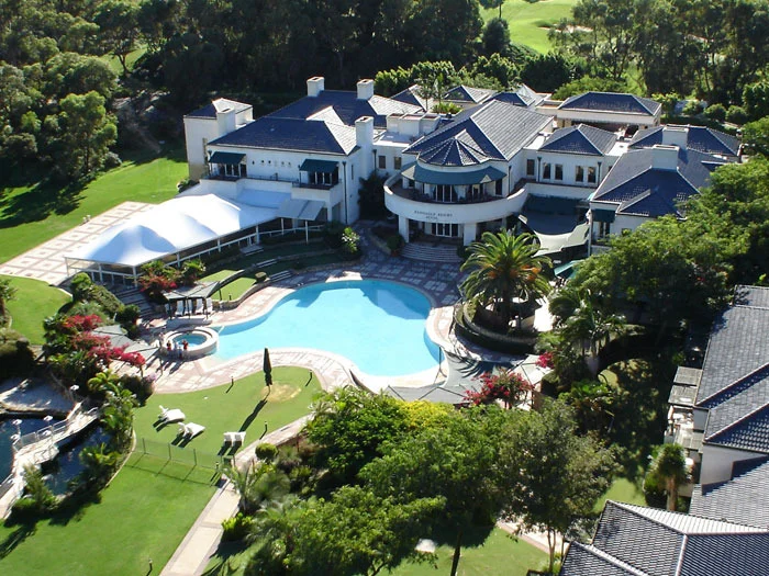 Golf Resort