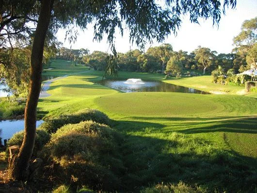 Joondalup Golf Club