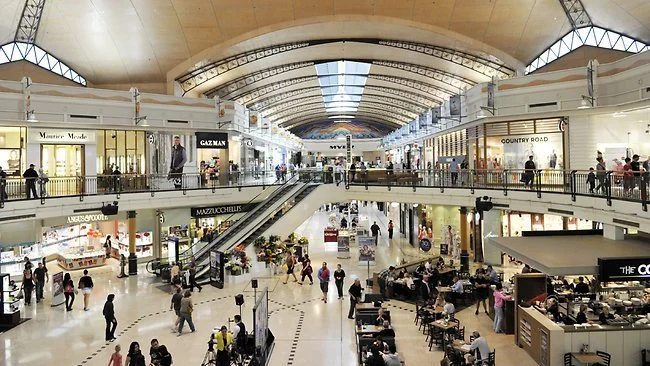 Karrinyup Shopping Centre