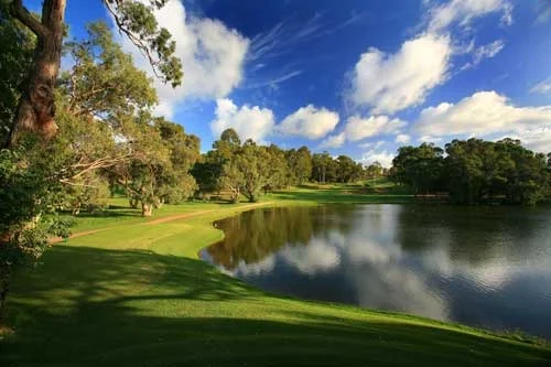 Lakeside Golf Club Karrinyup