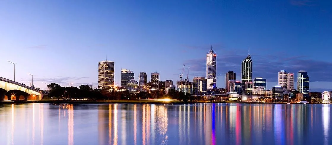 New In Town? We will show you around our beautiful city.