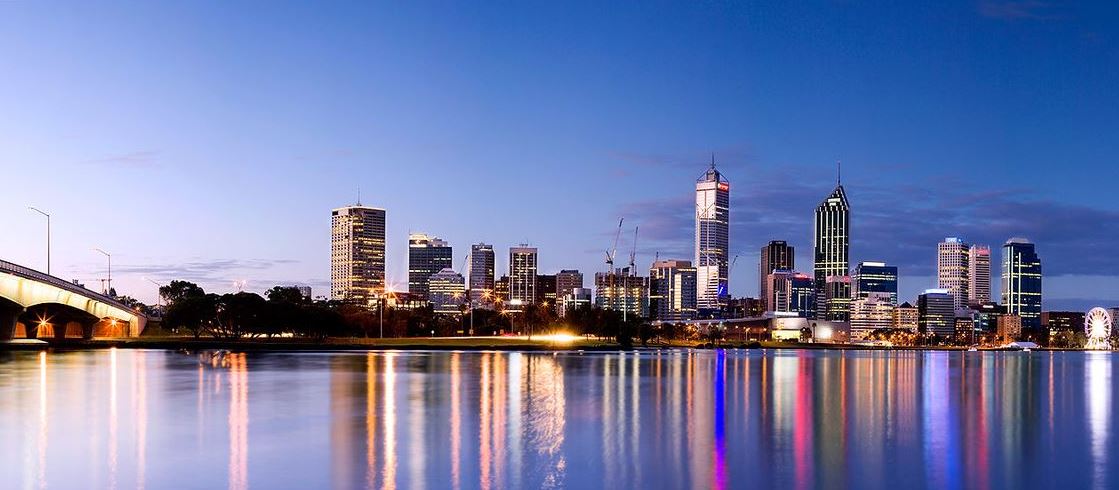 New In Town? We will show you around our beautiful city.
