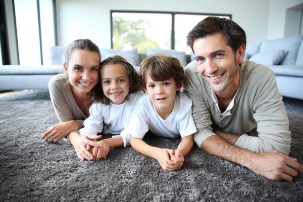 Our clients say the number one priority is securing a home.