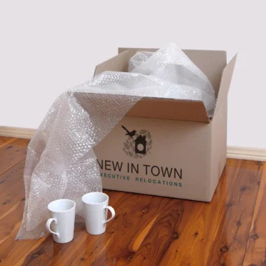 We've prepared an extensive, time-based moving checklist. Because timing is everything.