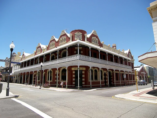 Fremantle