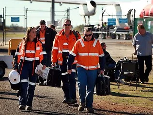 Moving to Perth for a FIFO Job