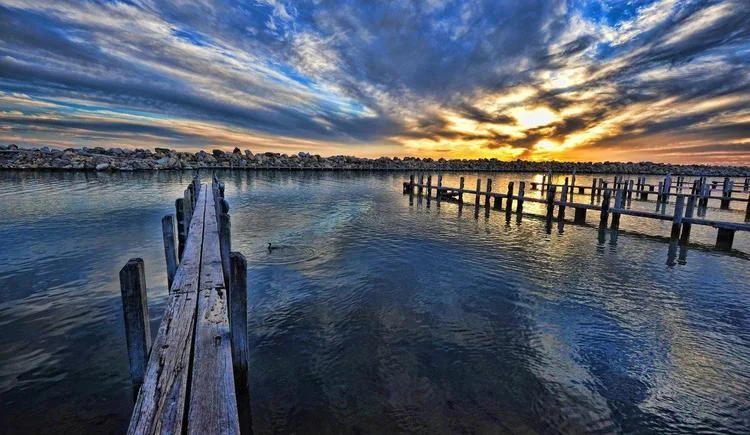 Ocean Reef
