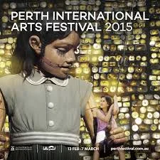 Perth International Arts Festival 2015