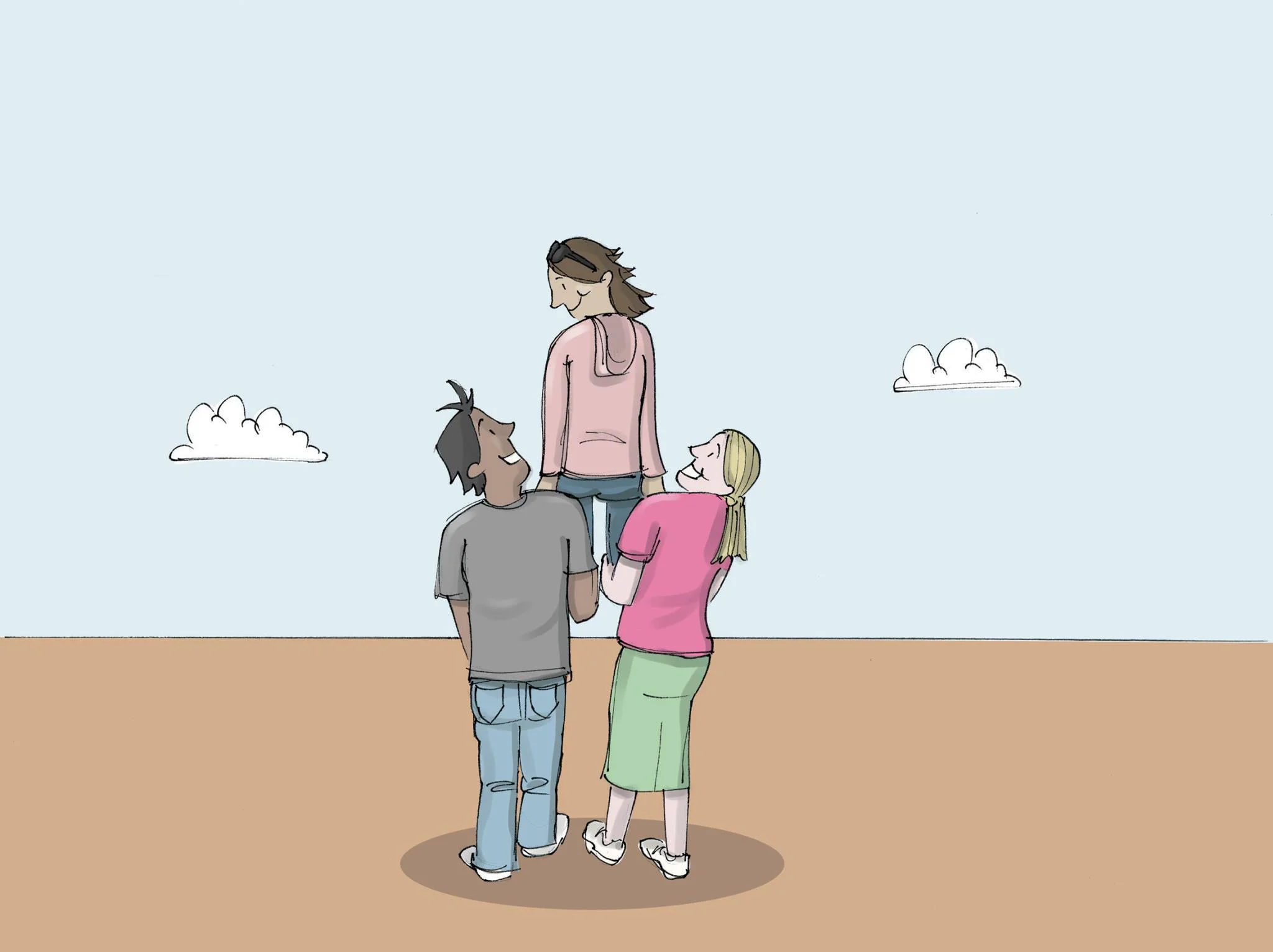 October is mental health month