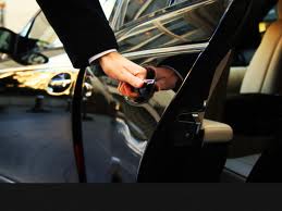 Airport Welcome & Transfers