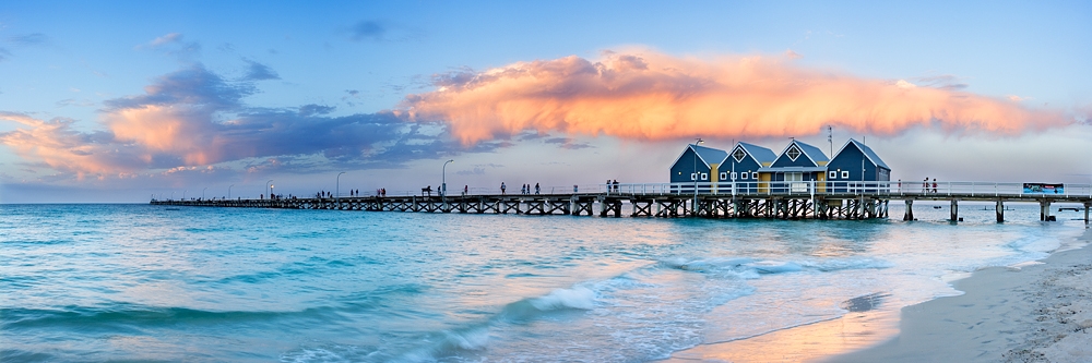 "Busso" Jetty
