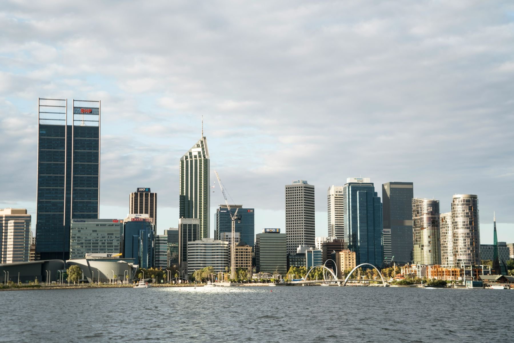 Perth Home Search