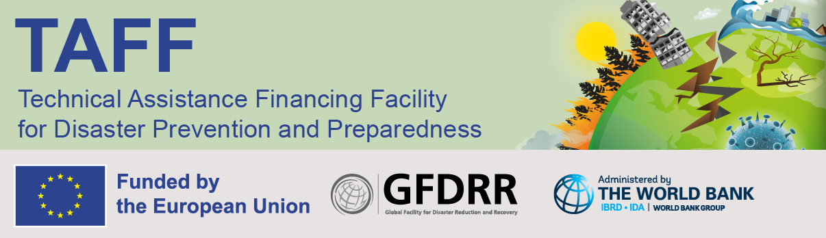 From Risk to Resilience: Strengthening Wildfire Resilience in Europe