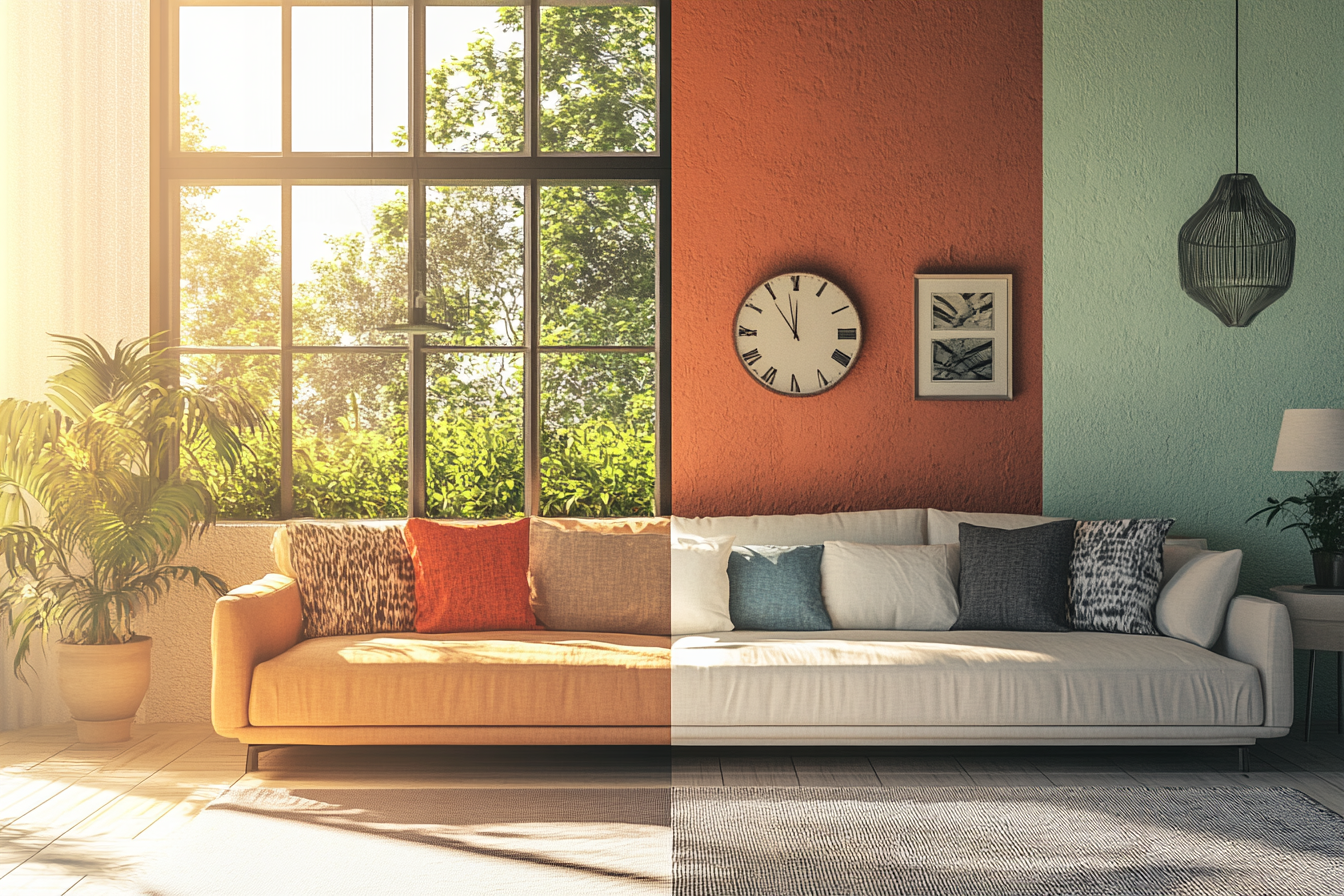 Interior Design &amp; Psychology