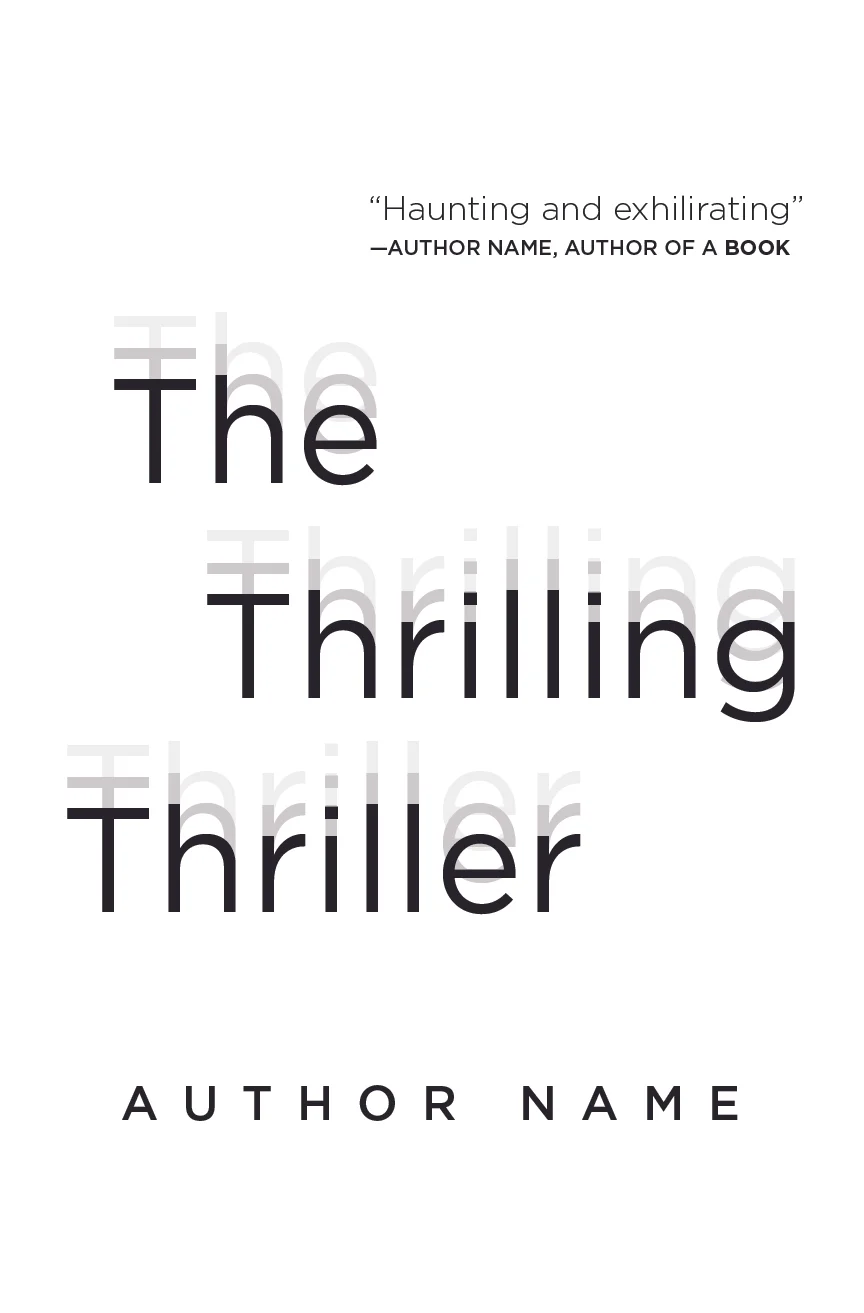 Cover Mockup