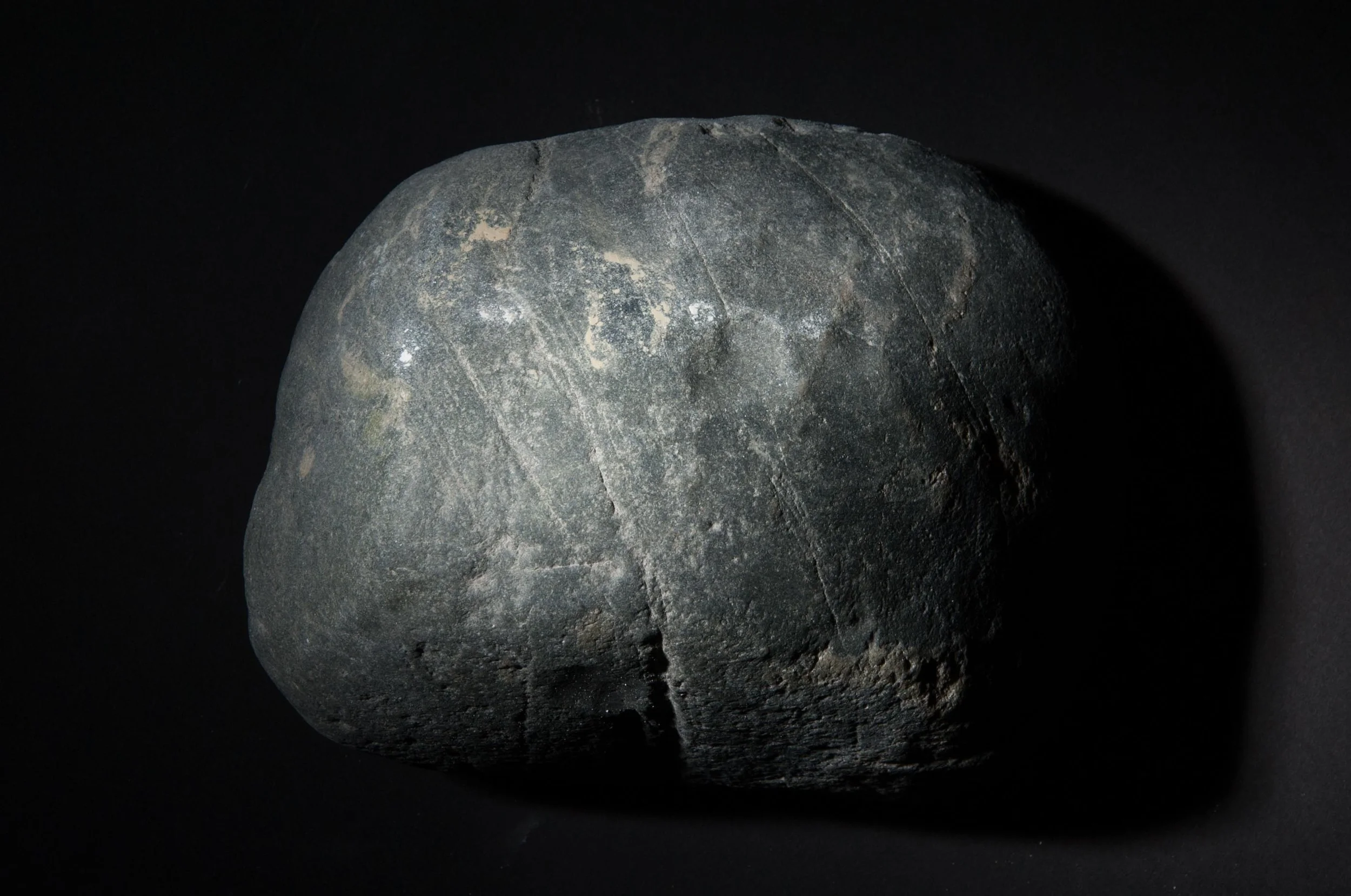 The Pent House Closet