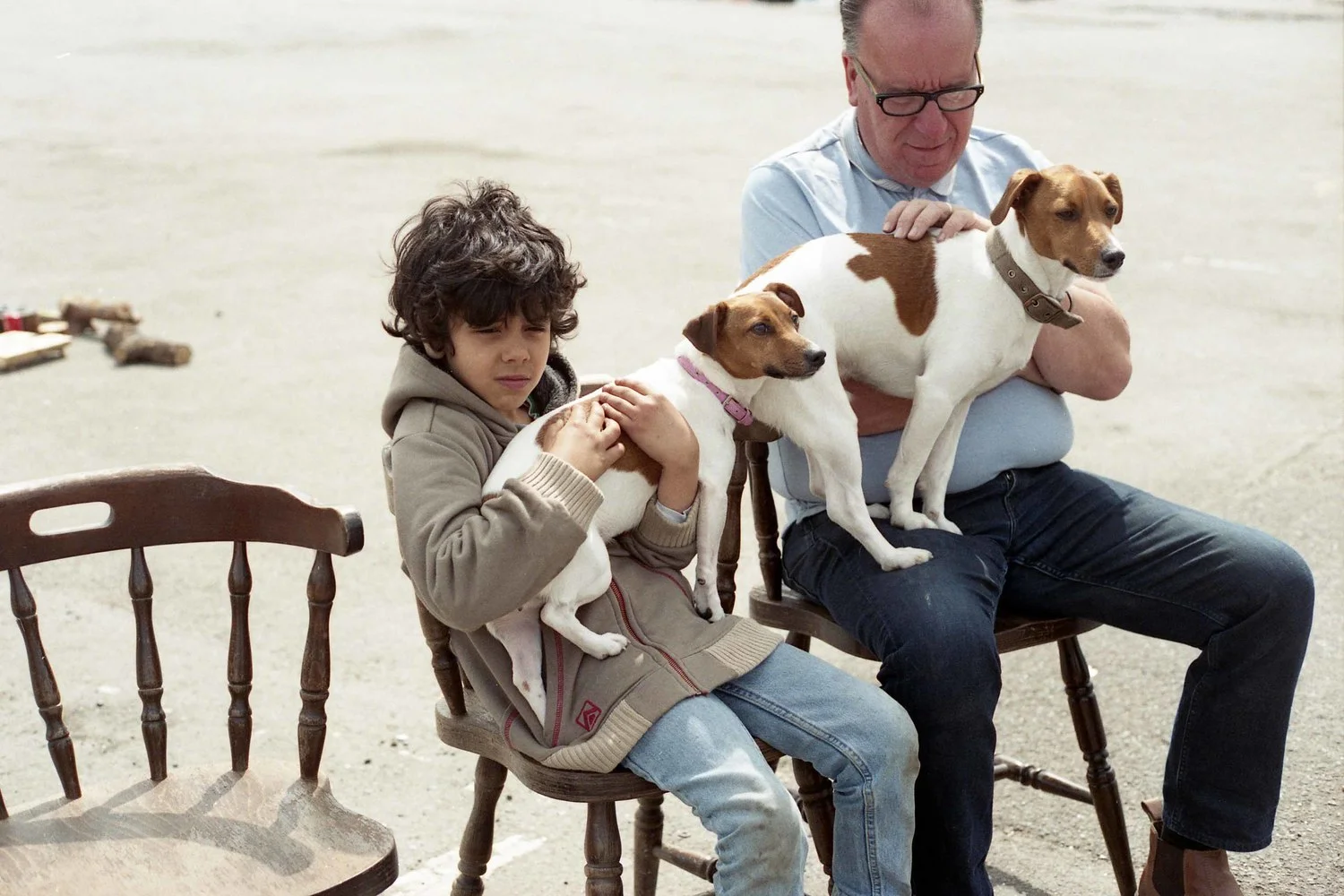 The Wimbledon Car Boot