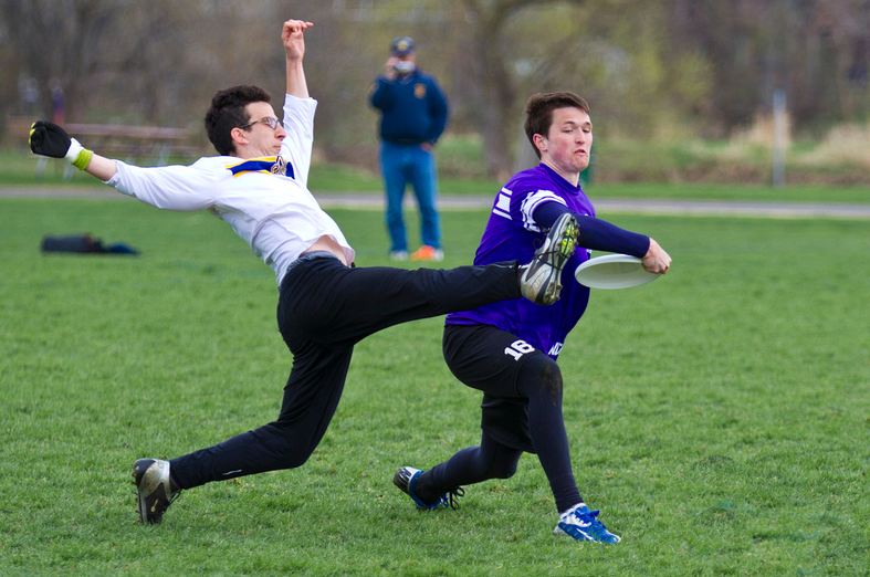 Regionals Recap