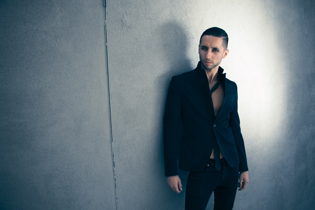 Nico Ramirez