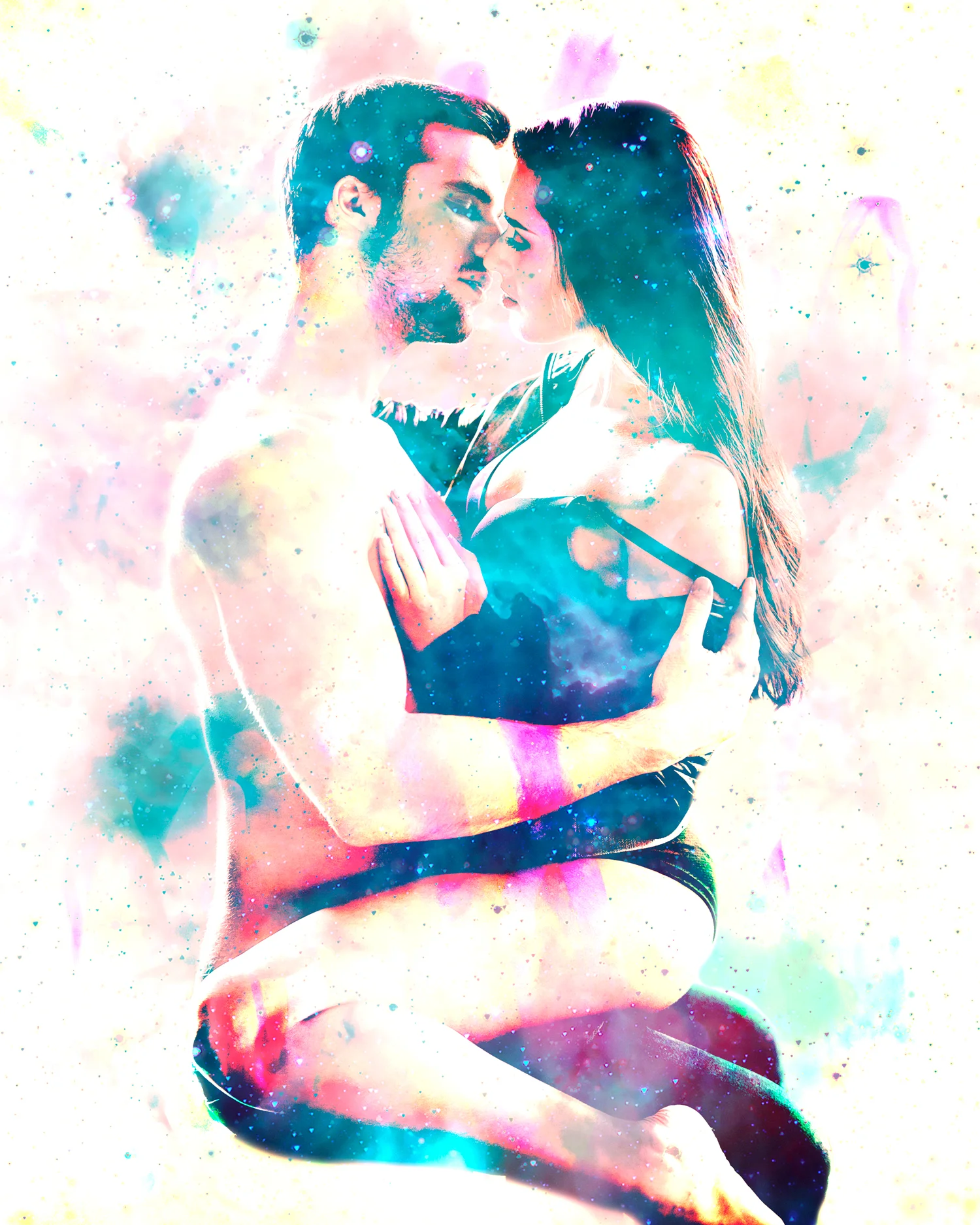 The Lovers