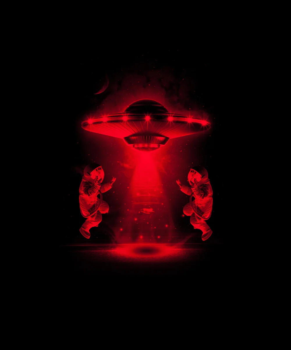 Cosmic Dance Party