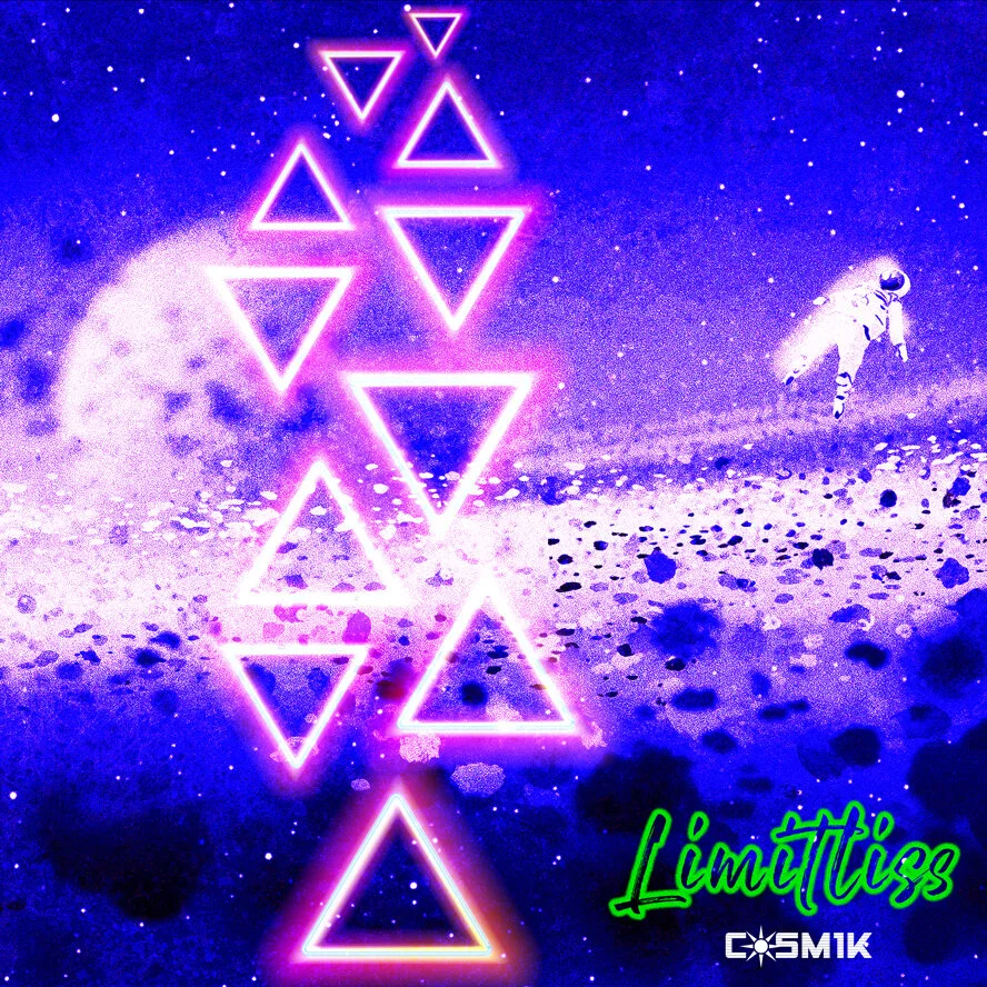 Limitliss by COZM1K