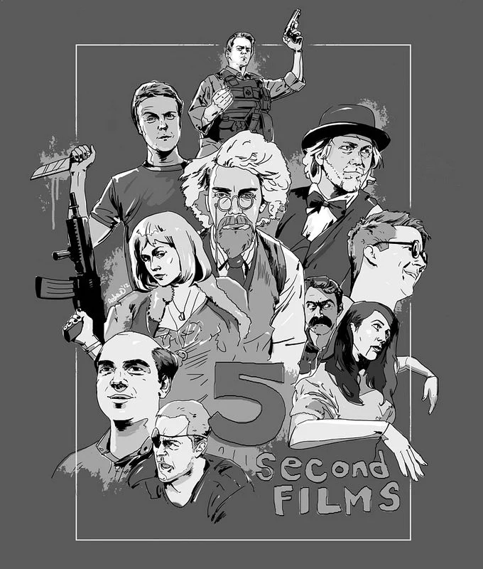 fan-made poster