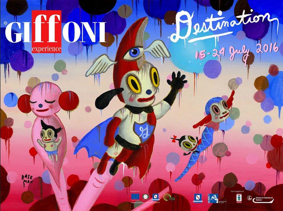 Illustration: GARY BASEMAN