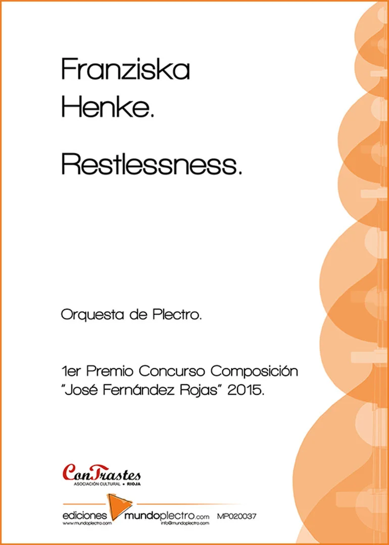 Restlessness titelseite.jpg