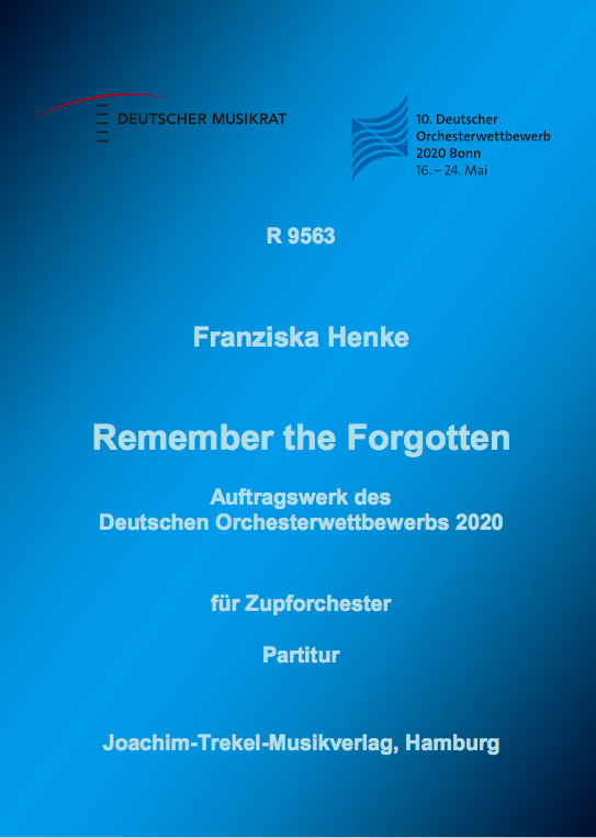 Titelseite Remember the Forgotten.png