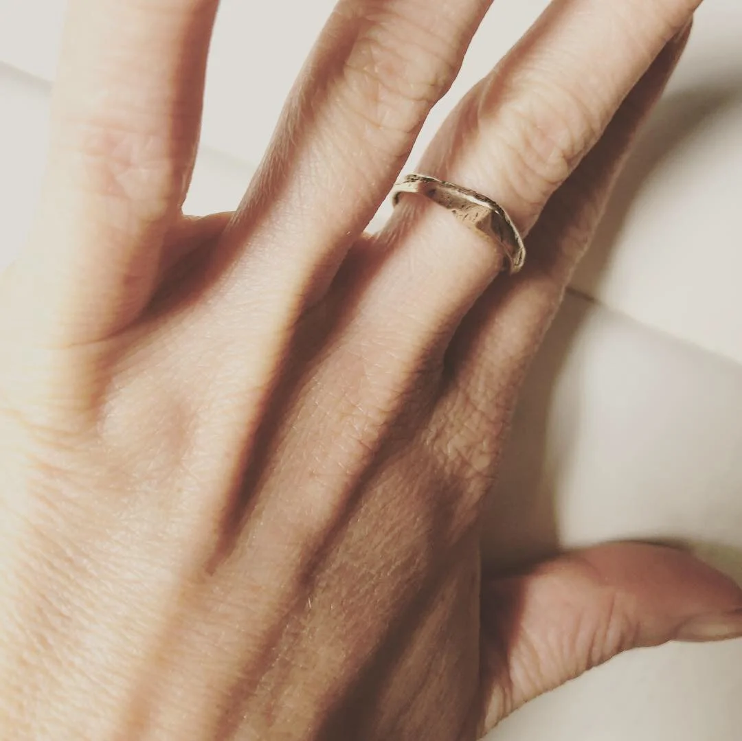 bronzemountainring