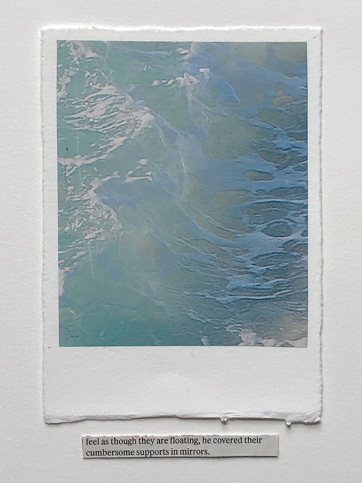 The Sea