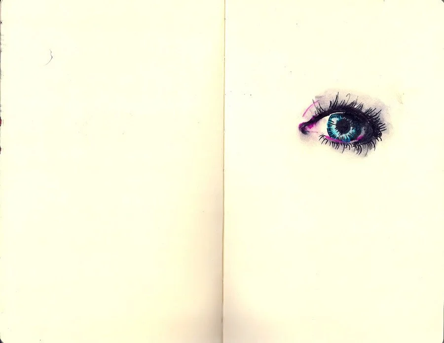 Sketchbook