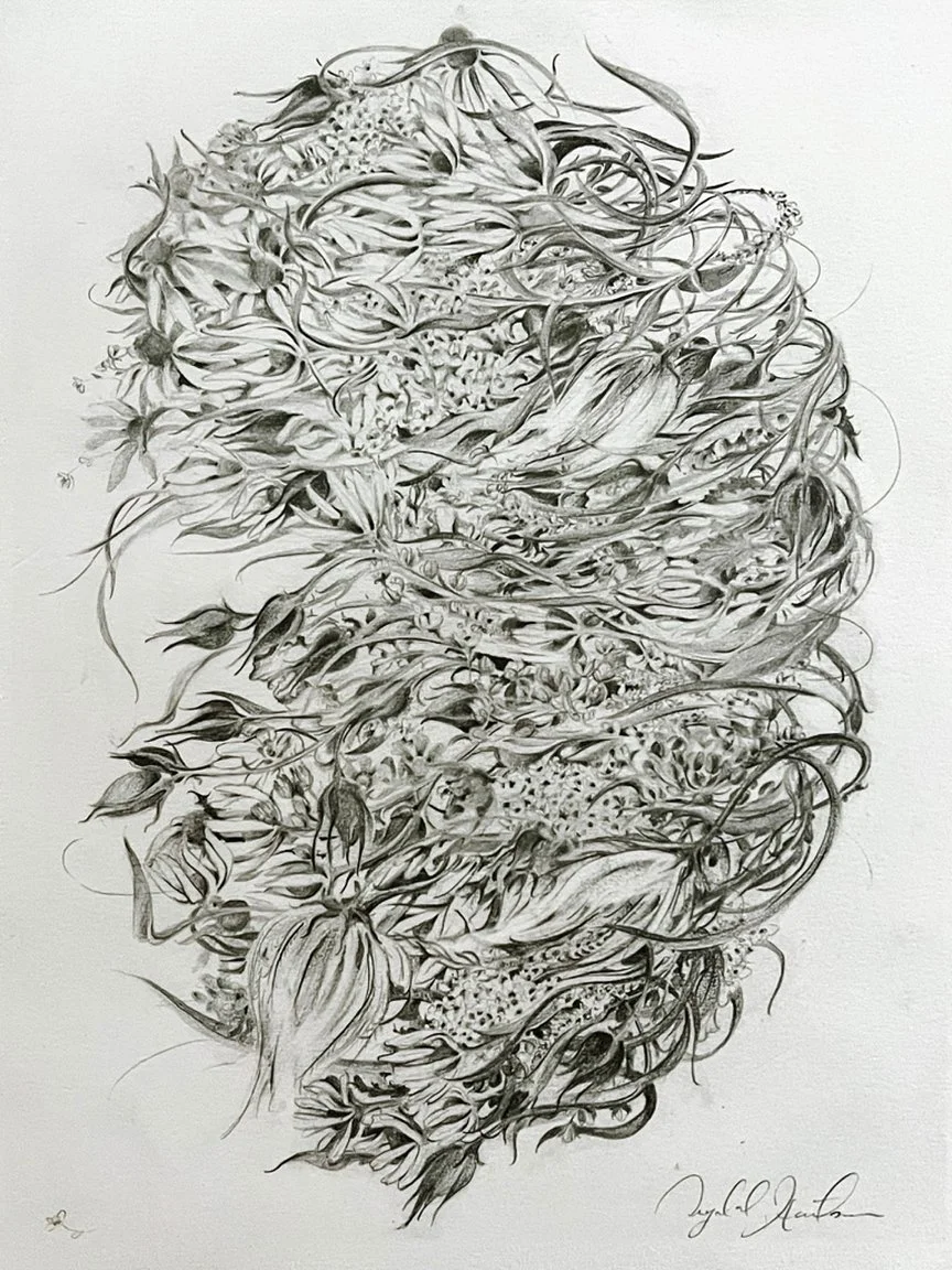 Cocoon for the Prairie