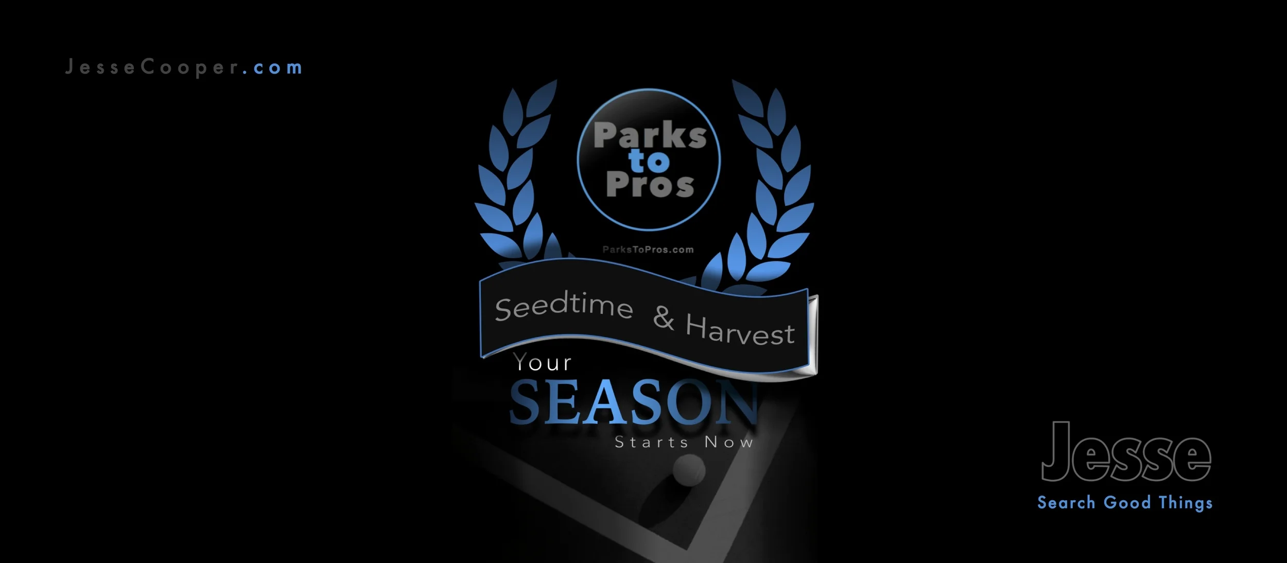 Newsletter for this Season - Seedtime & Harvest