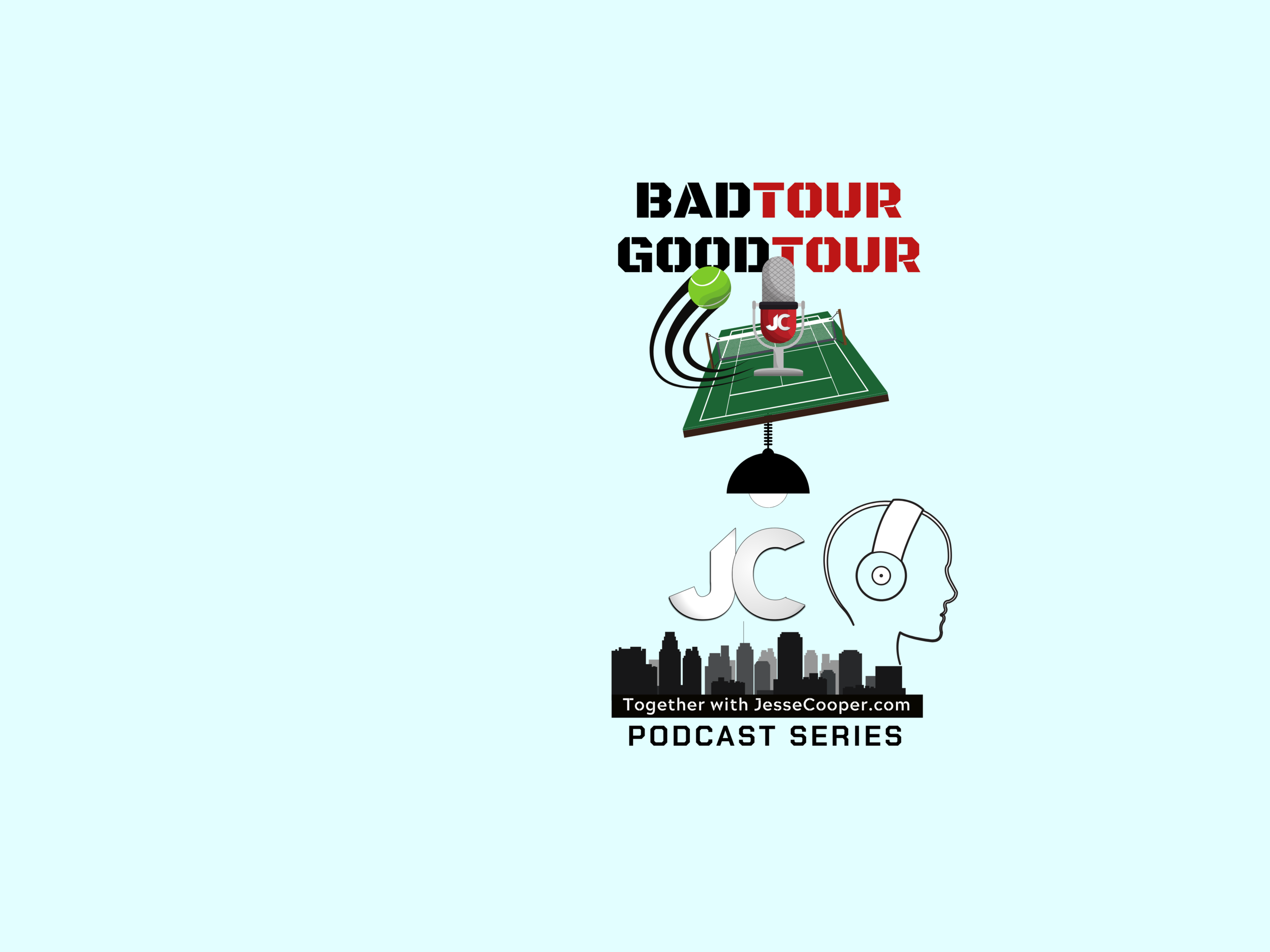 Bad Tour Good Tour Special Talk