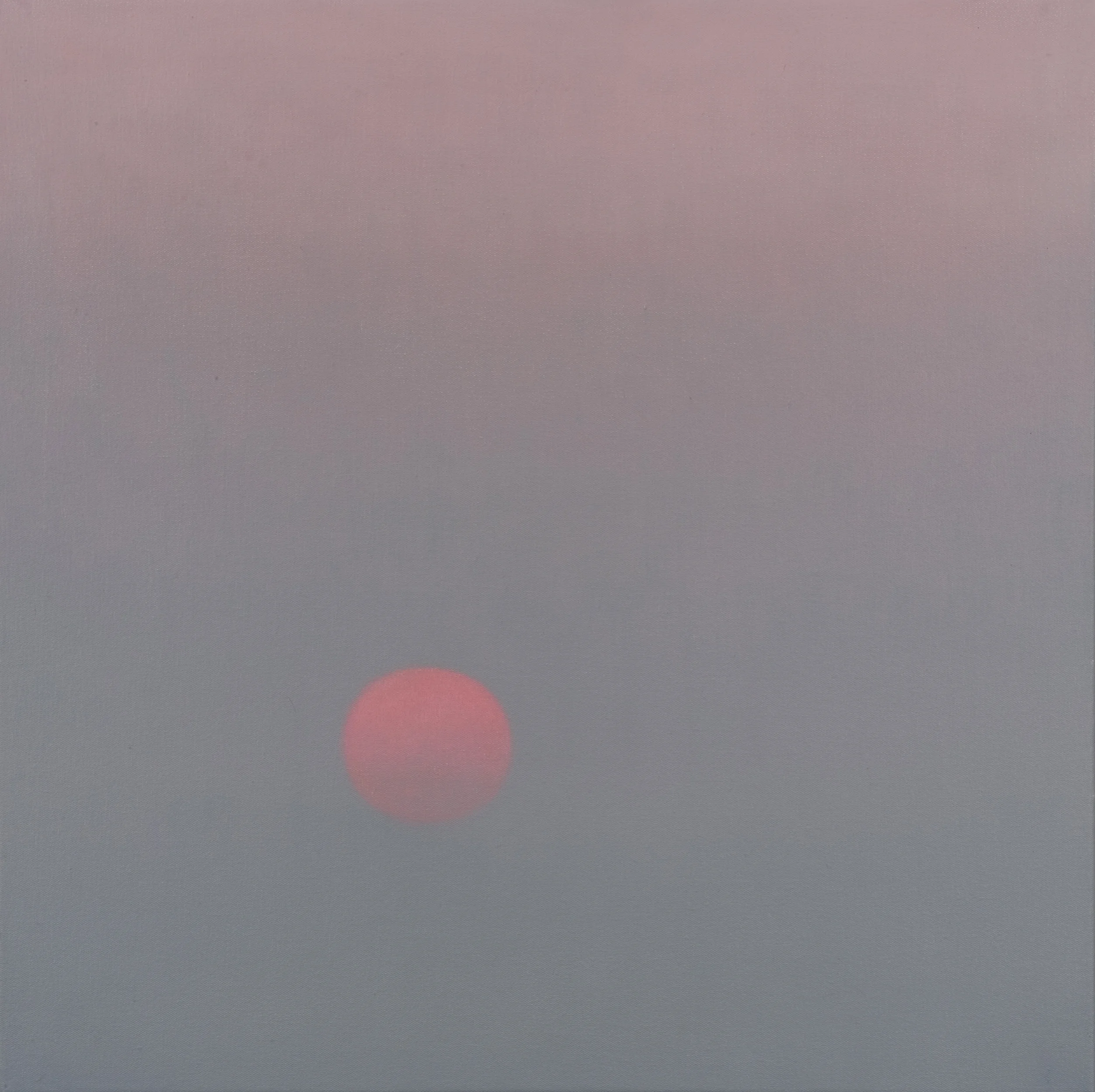 Sunset, Bodmin