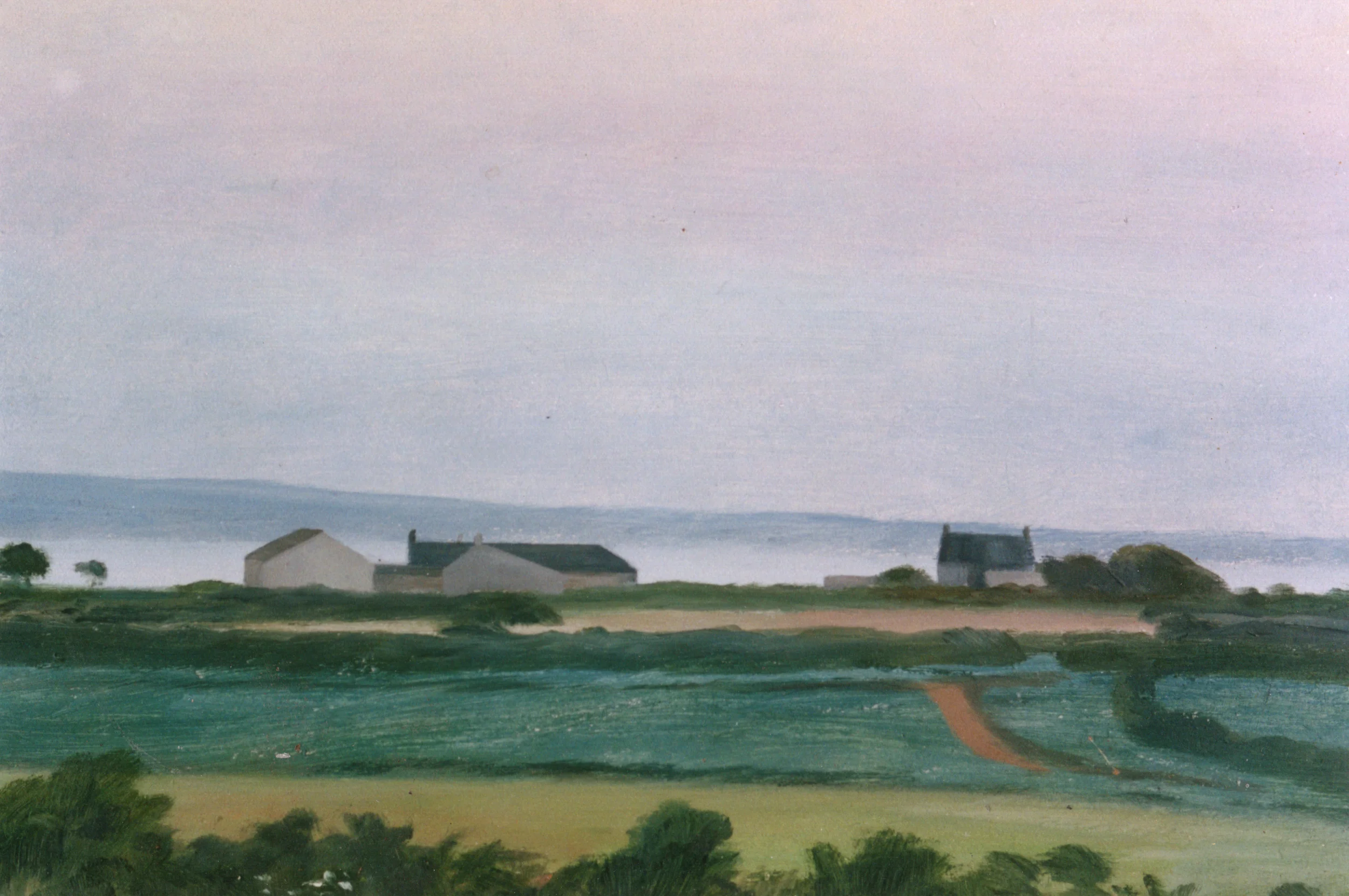 Halwyn Farm