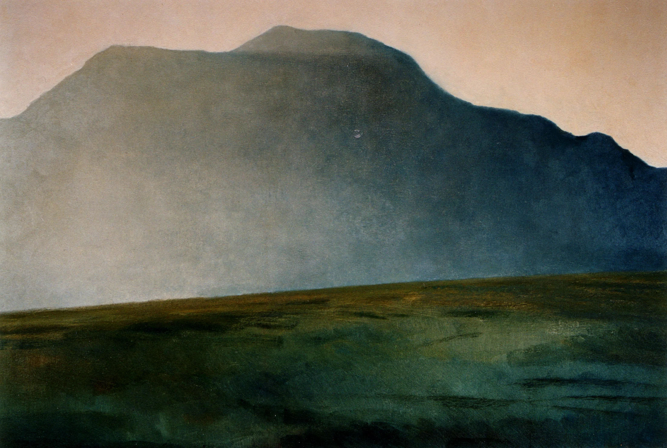 Rhinogs II