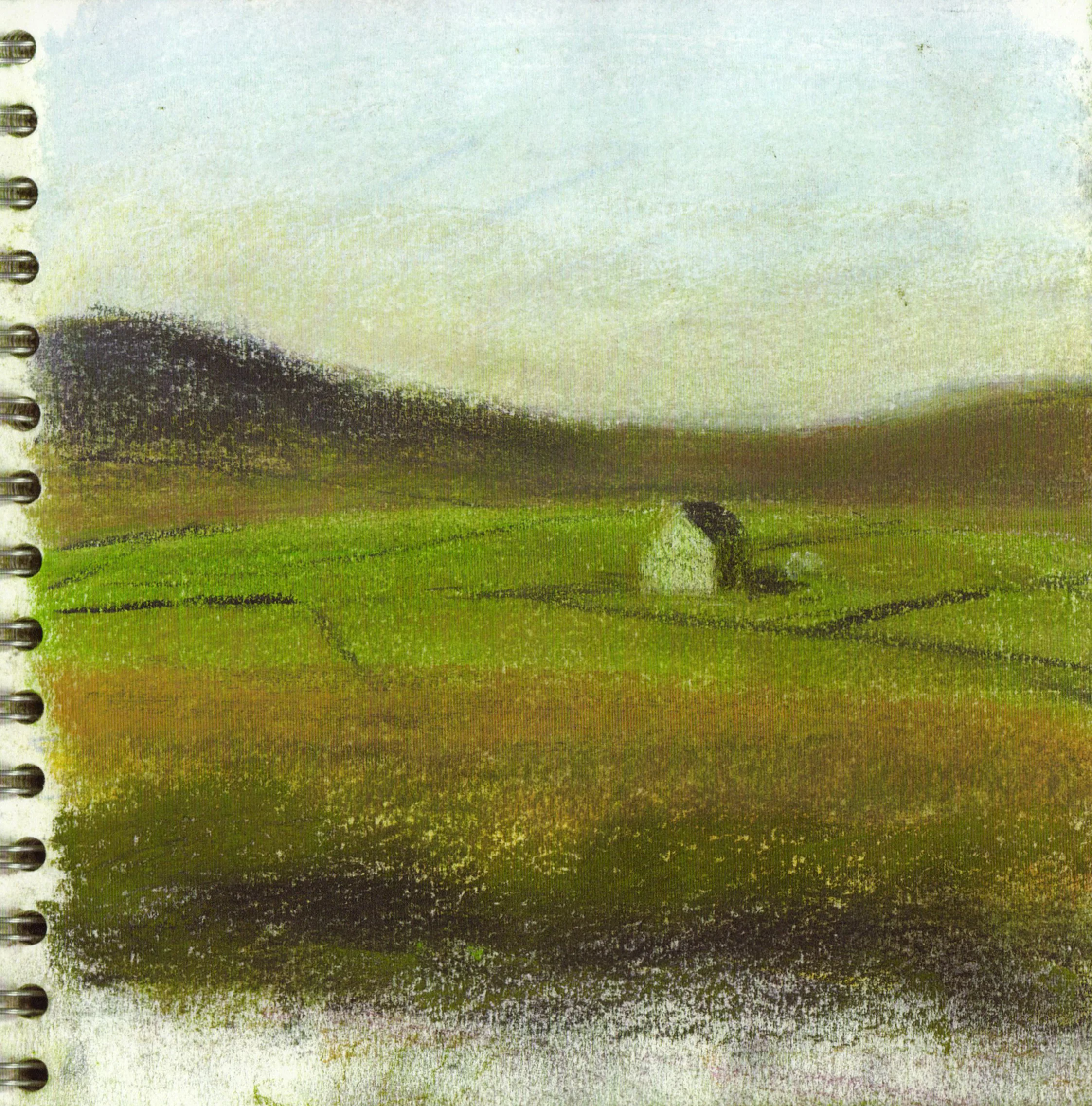 Bodmin moor, Cornwall