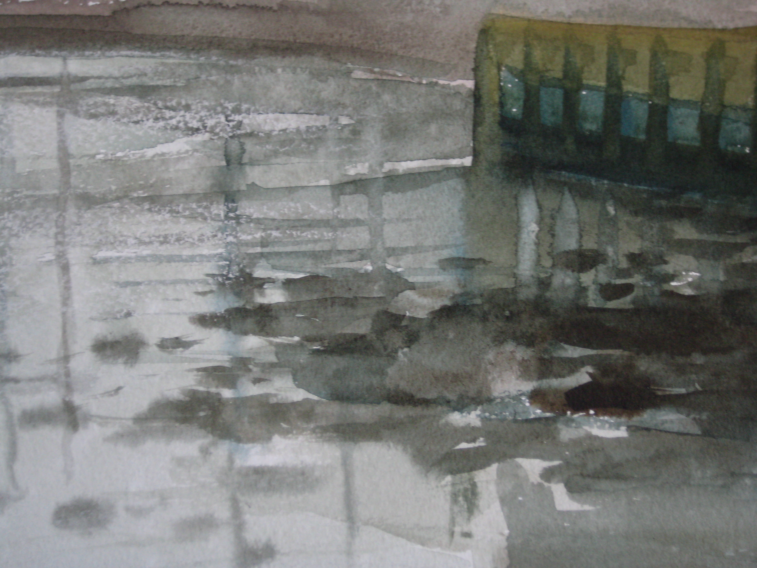 NEWLYN HARBOUR