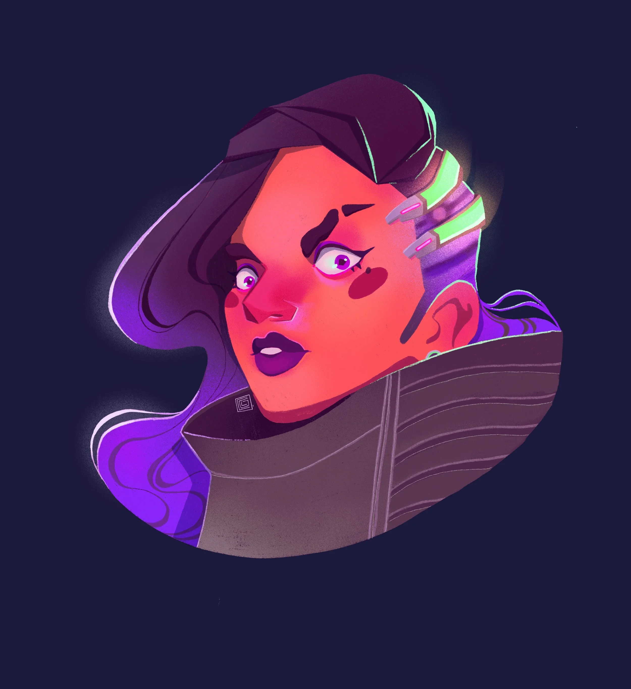 Sombra