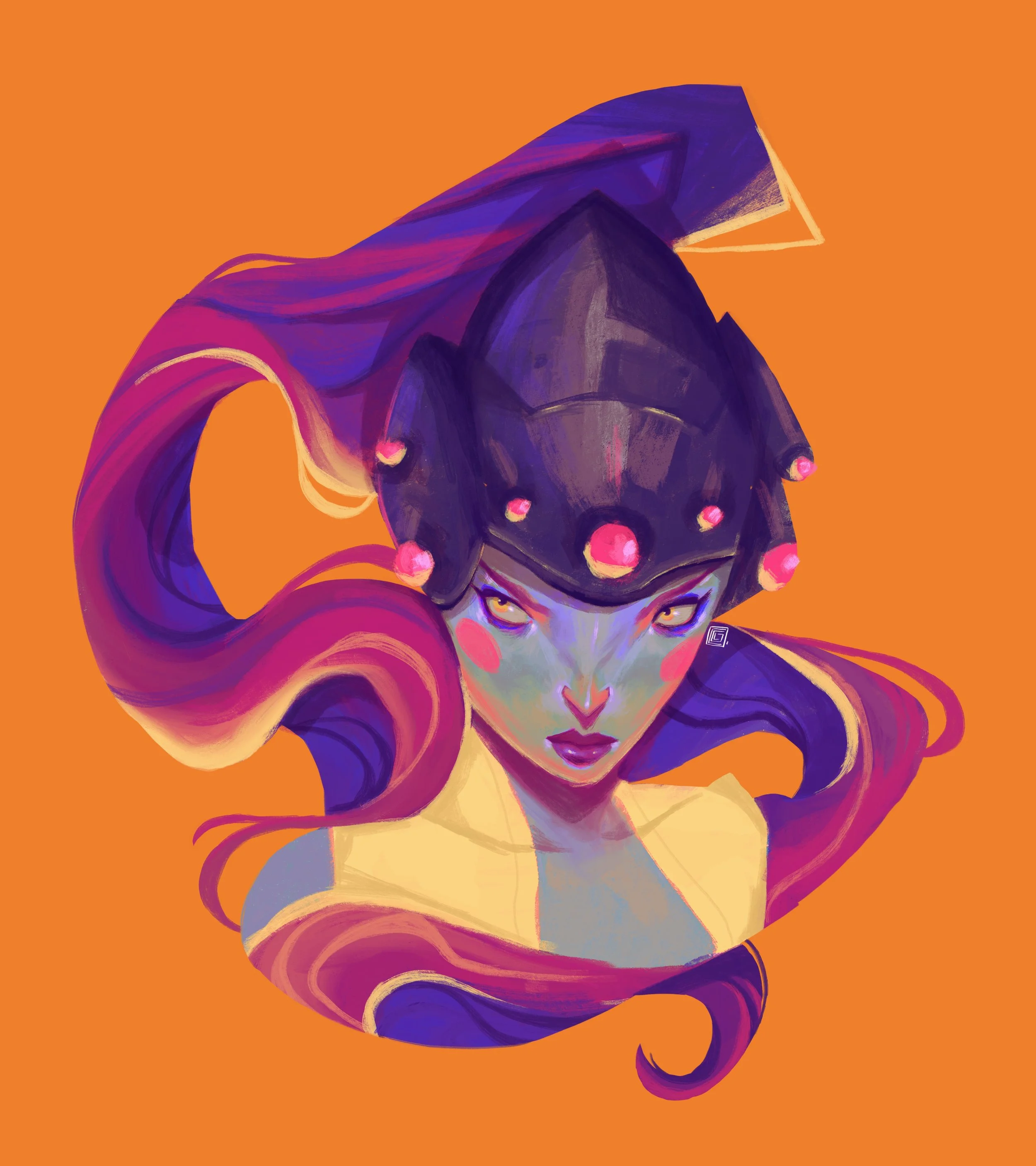 Widowmaker