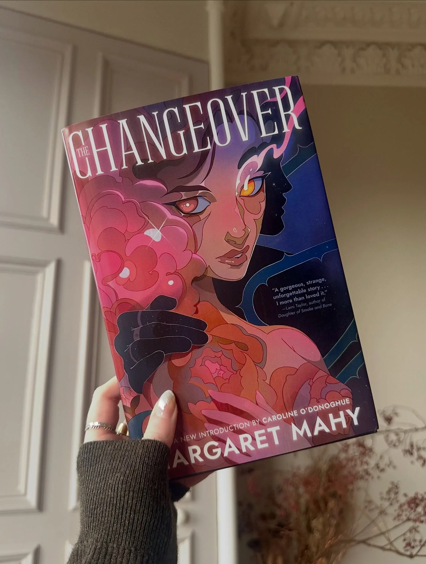i dont usually post photos on here but im making an exception for my first for real actually published book cover that i made that i can actually hold in my hands in real life 🥹 so happy with how this turned out i have nothing but the best things to