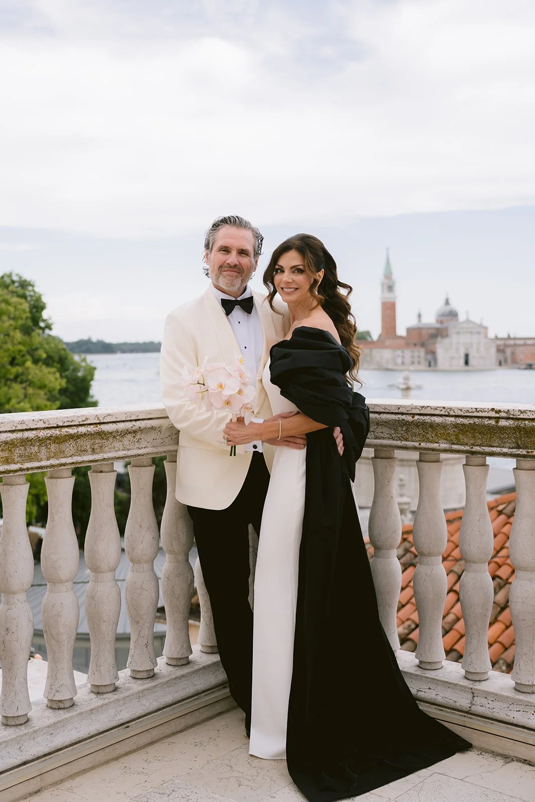 LISA &amp; PAUL